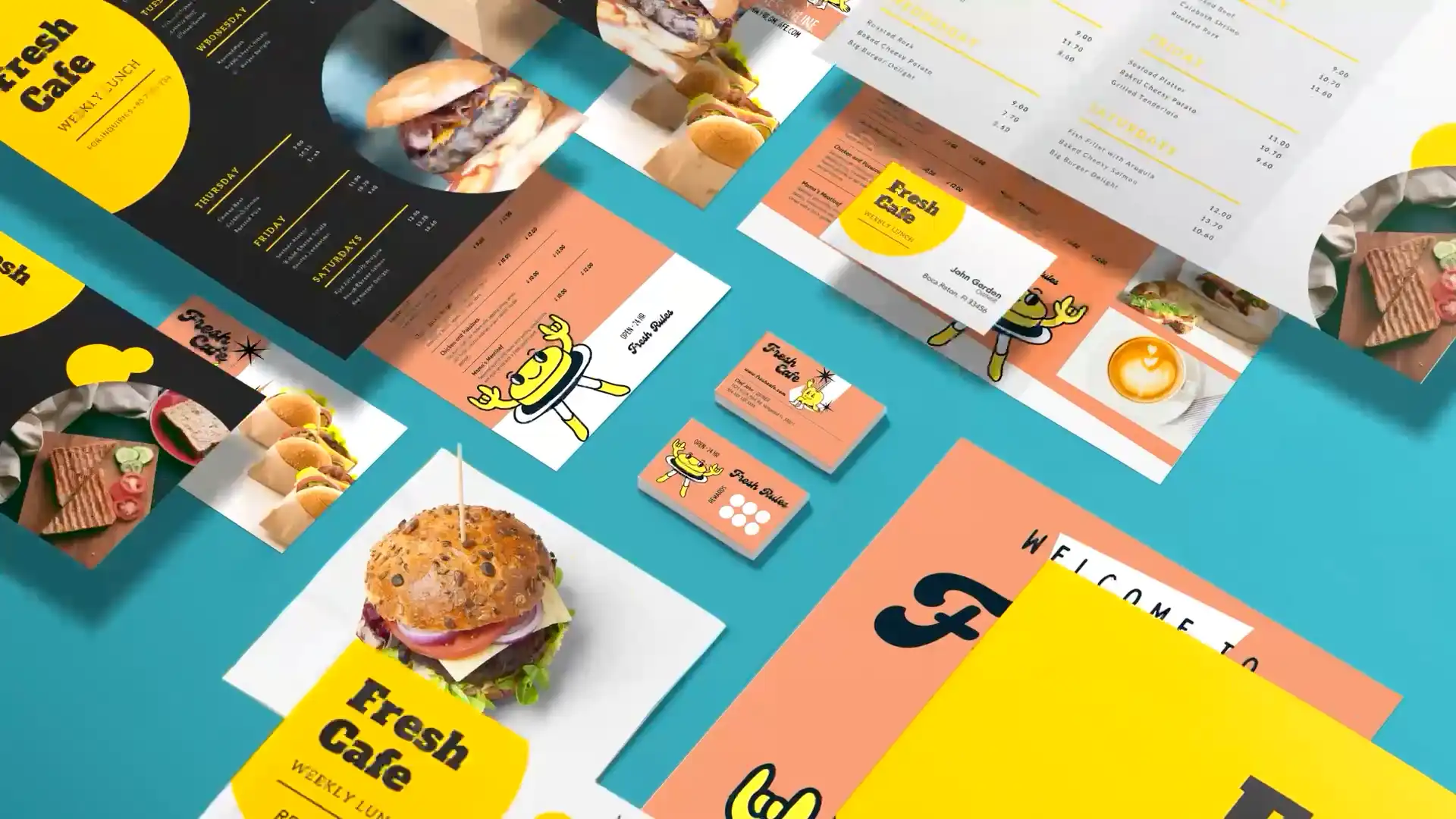 Office Depot / Canva | TV OLV / 360 Campaign